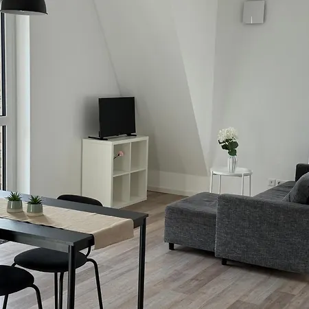 Apartment Mit Balkon In Steinhagen (North Rhine-Westphalia)