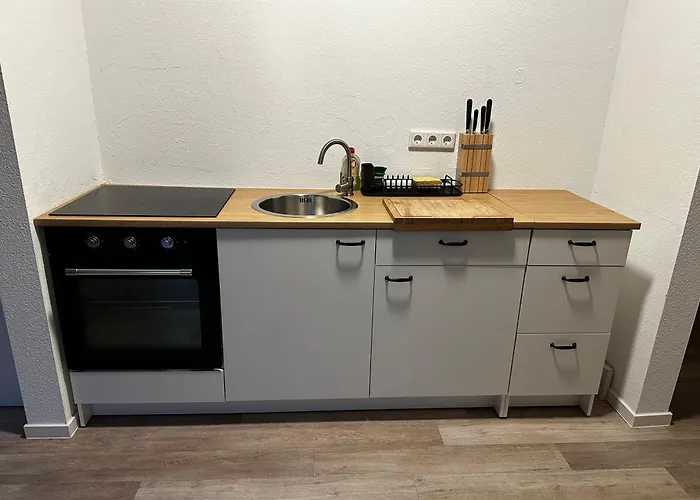 Mit Balkon In Daire *